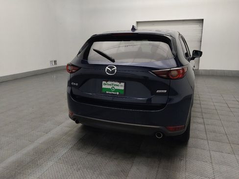 Used 2019 MAZDA CX-5 Touring FWD image 7