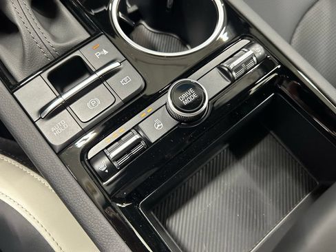 New 2026 Kia K5 GT-Line AWD/4WD image 23