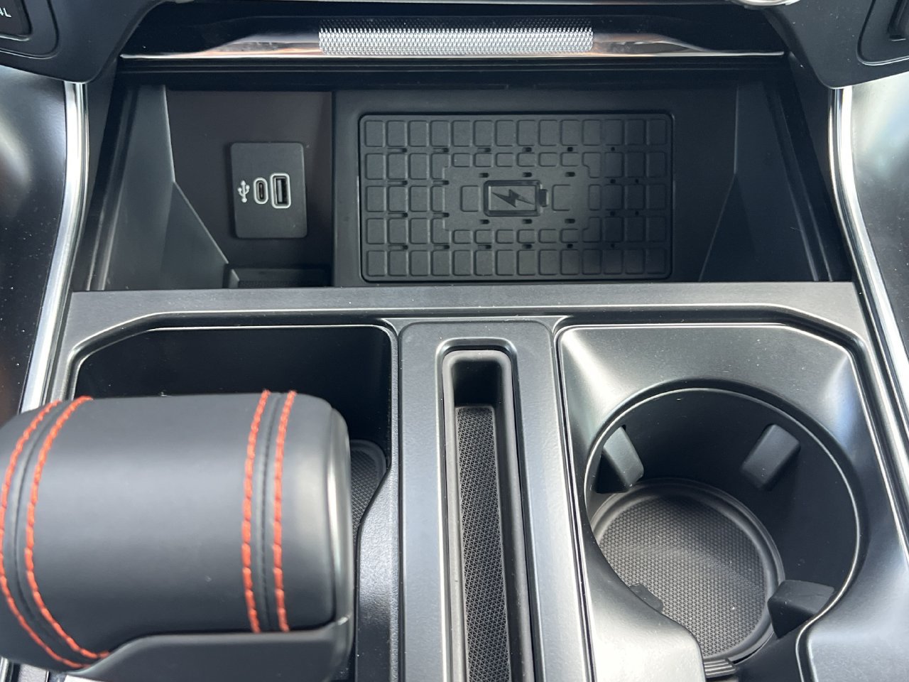 New 2026 Ford F150 Raptor AWD/4WD image 8