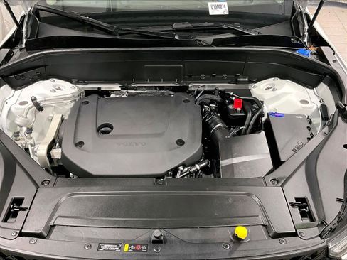 Used 2026 Volvo XC90 B6 Ultra w/ Protection Package Premier image 31