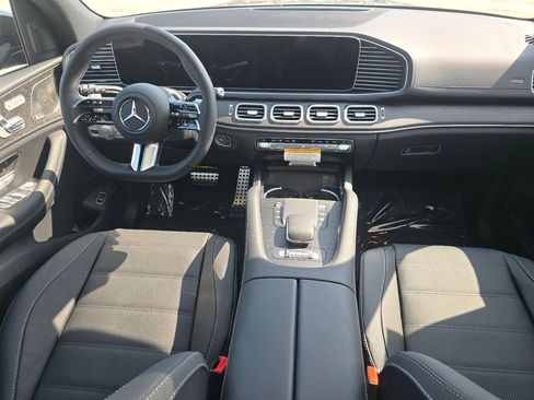 New 2026 Mercedes-Benz GLS 450 4MATIC image 22