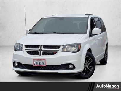 Used 2019 Dodge Grand Caravan GT