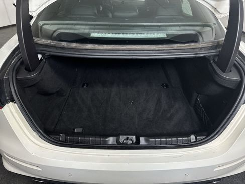 Used 2018 Maserati Ghibli RWD image 26