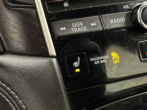 Used 2022 INFINITI Q50 Sensory w/ Cargo Package image 26