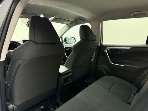 Used 2023 Toyota RAV4 LE image 34