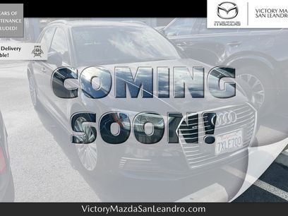 Used 2017 Audi A3 e-tron Prestige w/ Prestige Package