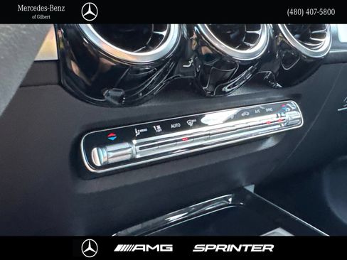Certified 2026 Mercedes-Benz GLB 250 image 29