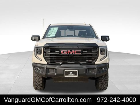 New 2026 GMC Sierra 1500 AT4X AWD/4WD image 7