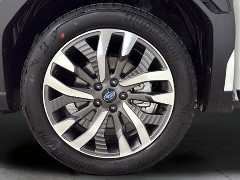 Certified 2026 Subaru Forester Touring AWD/4WD image 39