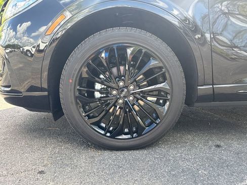 New 2026 Lincoln Corsair Reserve w/ Jet Appearance Package image 23