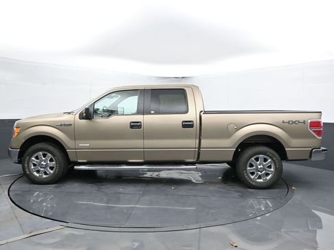 Used 2013 Ford F150 XLT w/ Luxury Equipment Group image 7