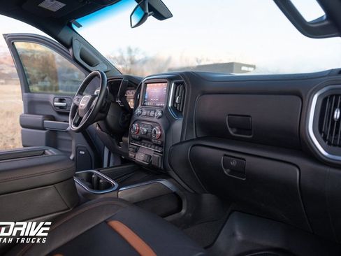 Used 2022 GMC Sierra 1500 AT4 w/ AT4 Premium Package image 20