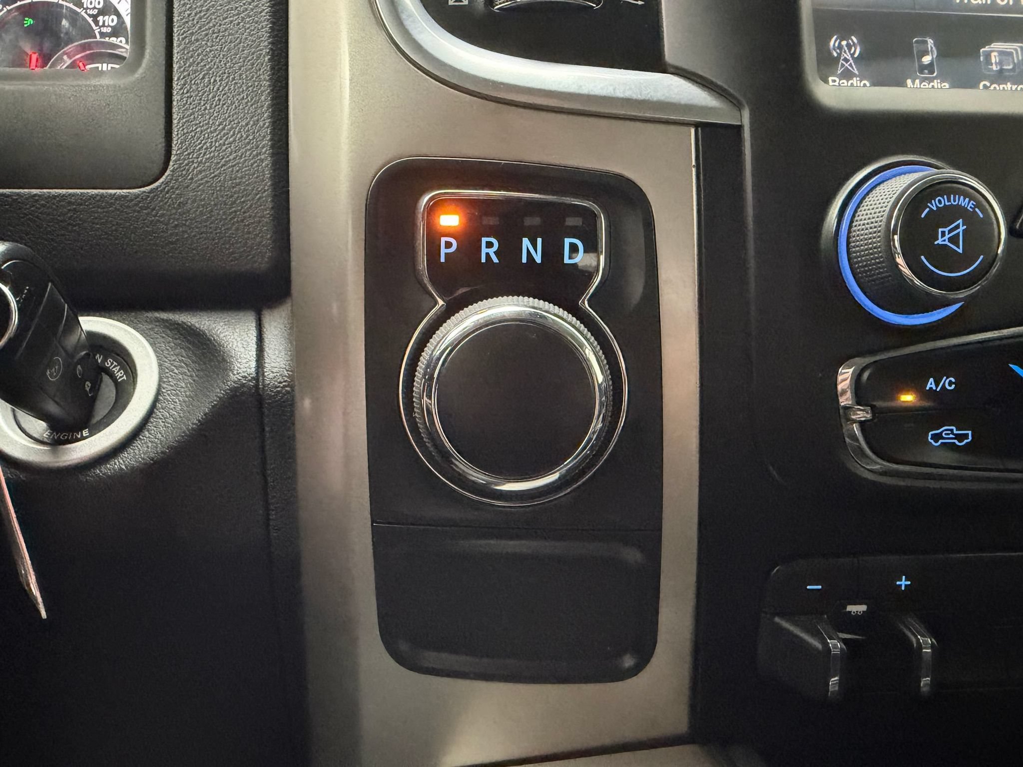 Used 2016 RAM 1500 Big Horn RWD image 14