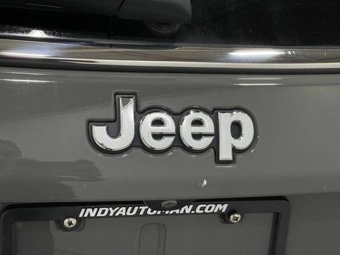 Used 2019 Jeep Compass Limited w/ Safety & Security Group AWD/4WD image 37