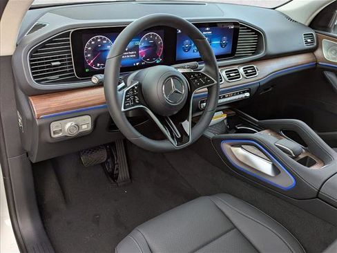 Certified 2026 Mercedes-Benz GLE 350 4MATIC image 3