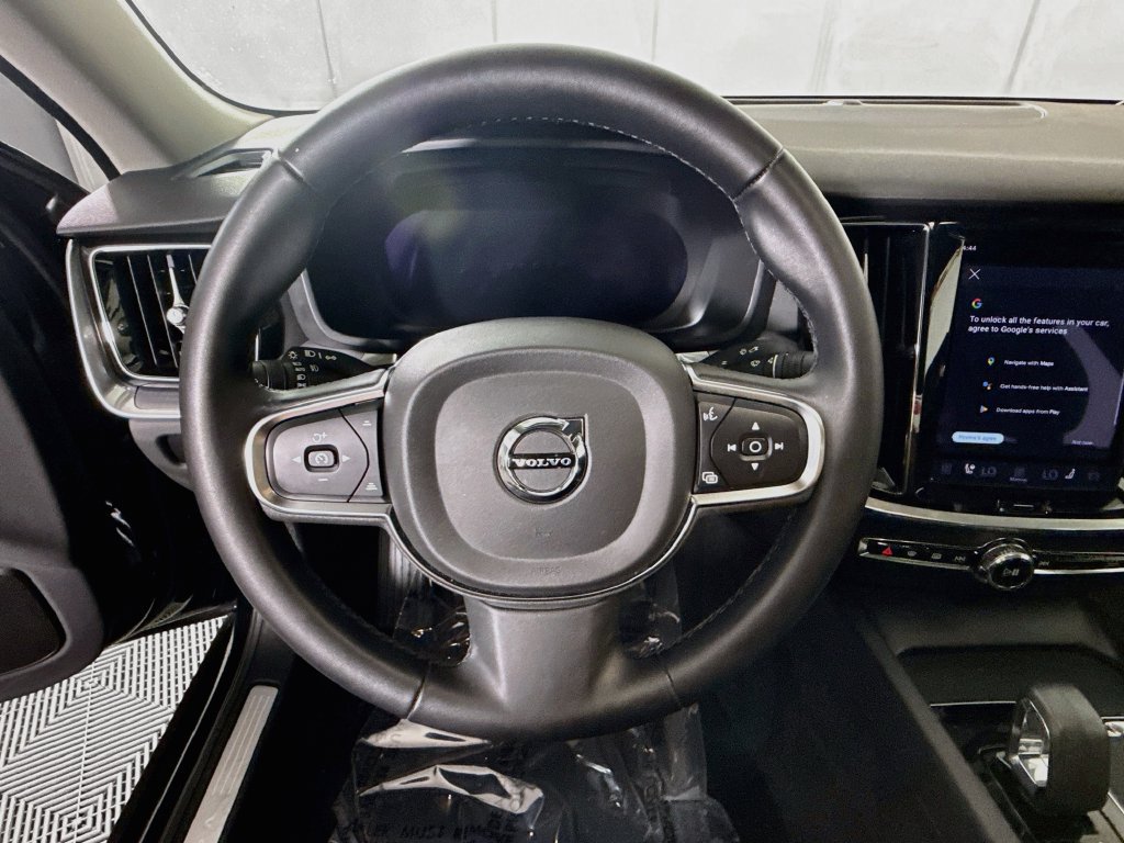 Used 2024 Volvo S60 B5 Core w/ Climate Package FWD image 19