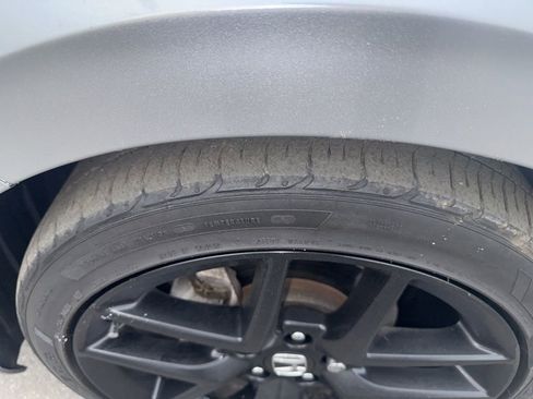 Used 2023 Honda Civic EX image 11