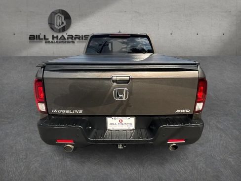 Used 2023 Honda Ridgeline RTL-E image 7
