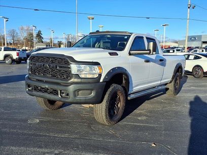 Used 2019 RAM 3500 Tradesman