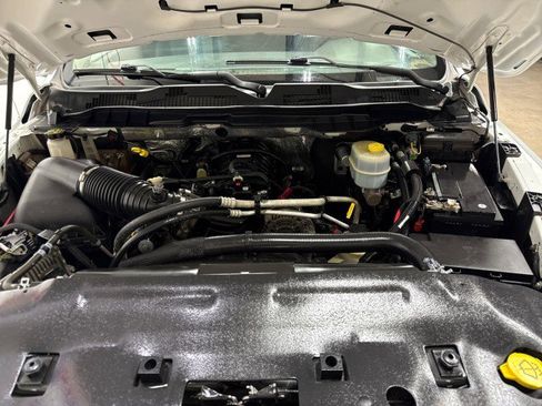 Used 2018 RAM 3500 Tradesman image 47