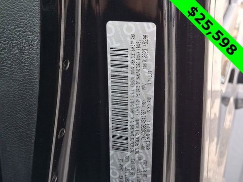 Used 2020 Jeep Wrangler Unlimited Sport image 30