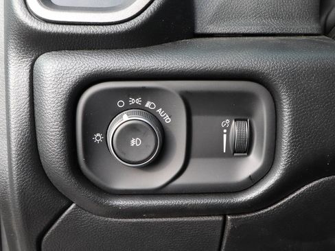 New 2026 RAM 4500 Tradesman AWD/4WD image 10