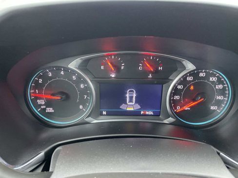 Used 2019 Chevrolet Equinox LT FWD image 21