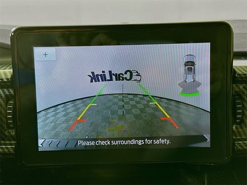 Used 2020 Ford Explorer XLT w/ Class III Trailer Tow Package image 15