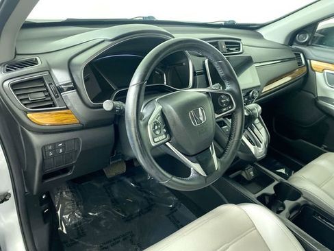Used 2018 Honda CR-V Touring image 22