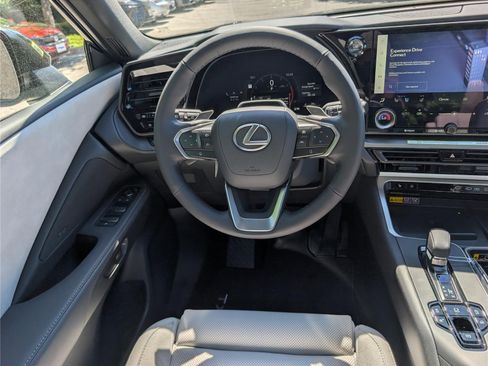 New 2026 Lexus TX 350 AWD image 16