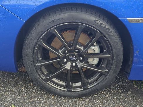 Used 2021 Subaru WRX Premium image 31