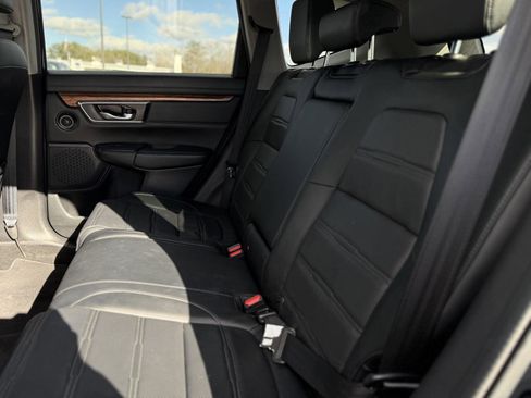 Used 2021 Honda CR-V EX-L image 13