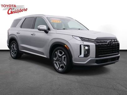 Used 2024 Hyundai Palisade SEL