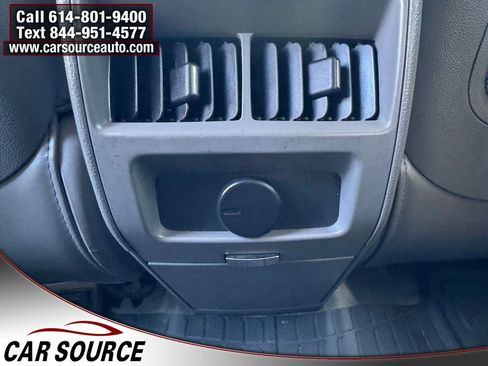 Used 2011 Cadillac SRX Performance image 28