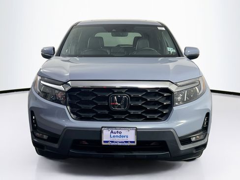 Used 2022 Honda Passport EX-L image 2