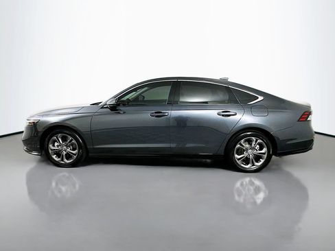 Used 2026 Honda Accord EX-L image 8