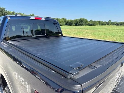 Used 2025 Ford F150 XLT w/ Equipment Group 303A High AWD/4WD image 16
