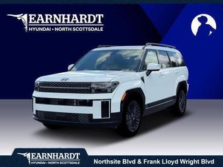 New 2026 Hyundai Santa Fe Calligraphy video 1