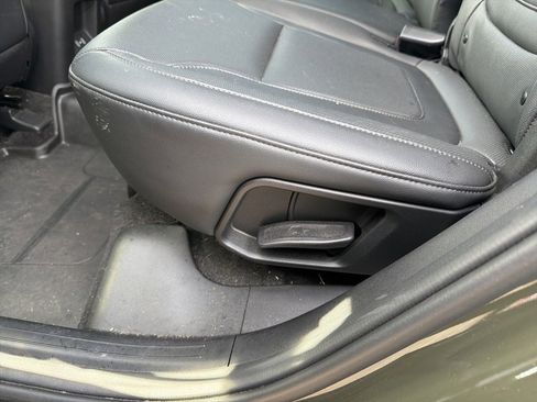 Certified 2025 Hyundai Tucson SEL image 17