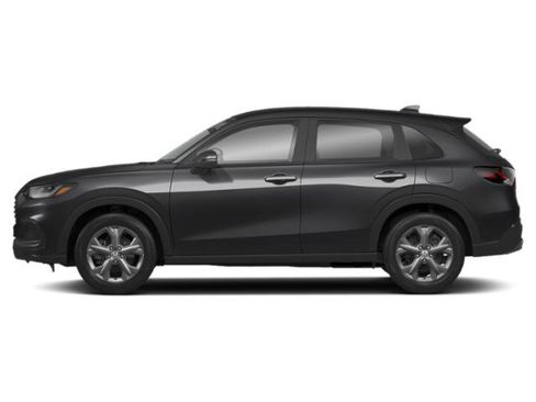New 2026 Honda HR-V LX image 2