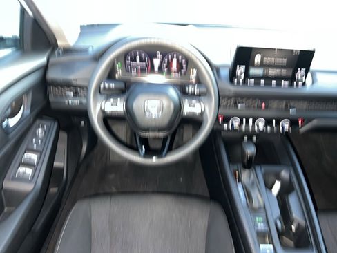 Used 2024 Honda Accord EX image 21