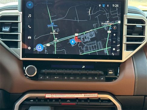 New 2026 Toyota Tundra 1794 Edition image 13