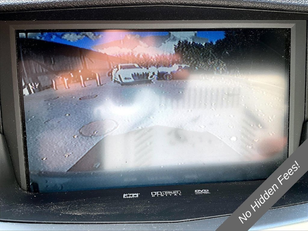 Used 2013 Cadillac CTS Premium AWD/4WD image 18
