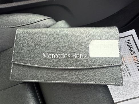 Used 2022 Mercedes-Benz GLB 250 4MATIC image 43