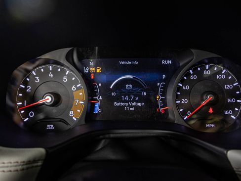 New 2026 Jeep Compass Limited image 32