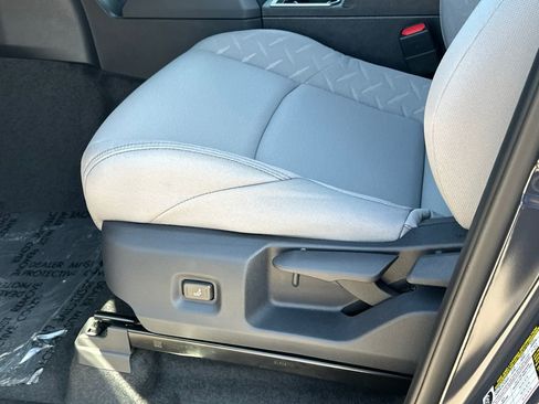New 2025 Toyota Tacoma SR5 image 14