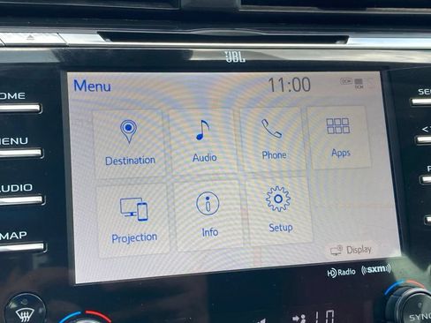 Used 2019 Toyota Camry XSE w/ Driver Assist Package FWD image 24