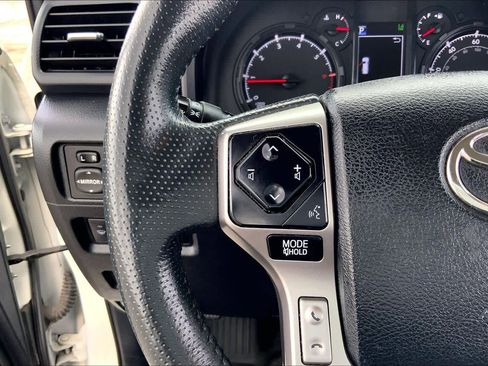 Used 2021 Toyota 4Runner SR5 image 23