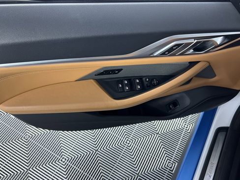 Used 2023 BMW i4 eDrive35 image 23