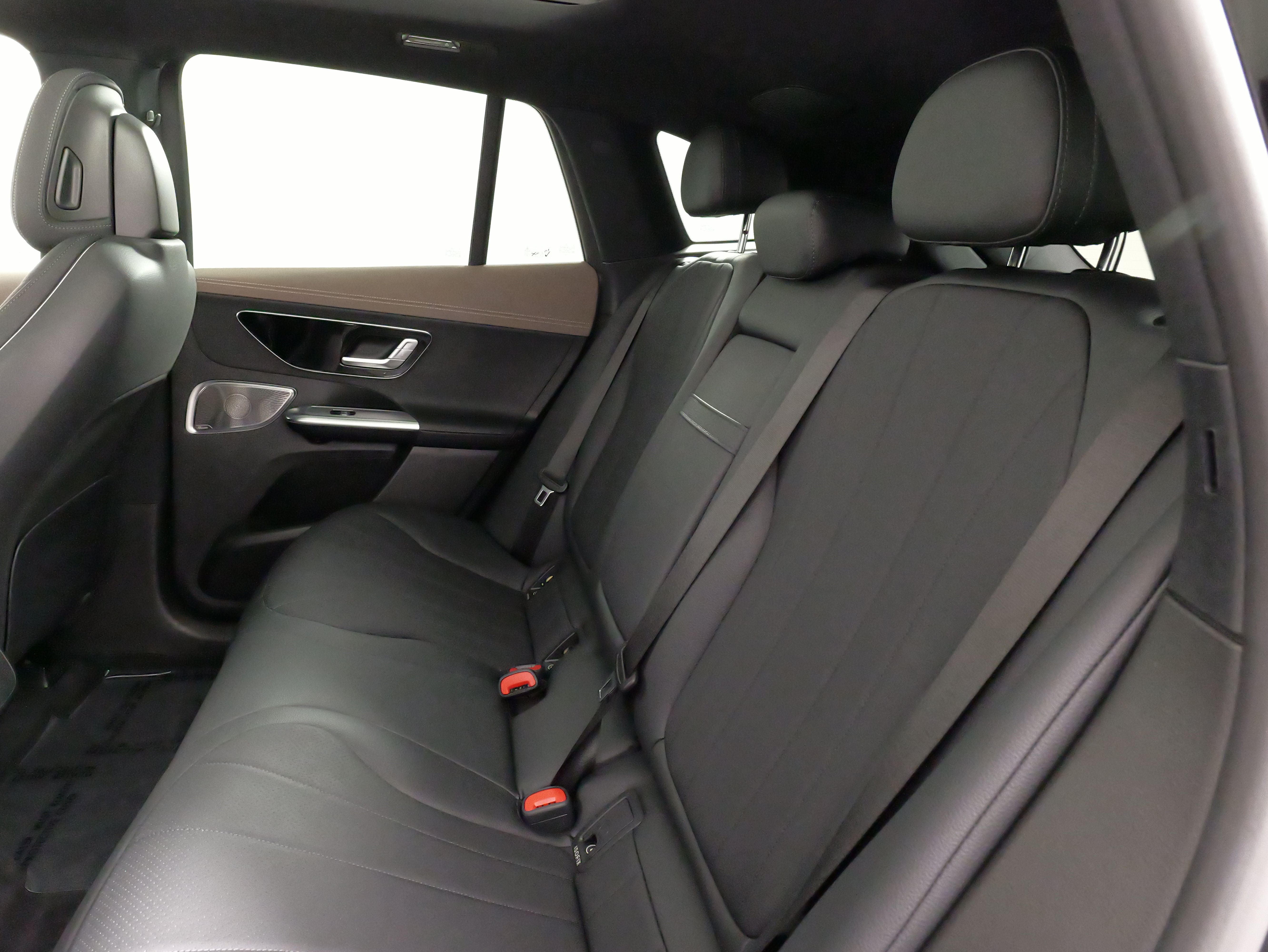 Used 2023 Mercedes-Benz EQE 350+ 4MATIC SUV image 34